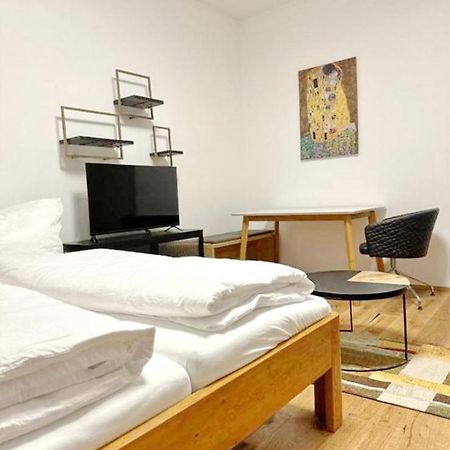 Cozy Studio In Ottakiring Area Wina Bagian luar foto