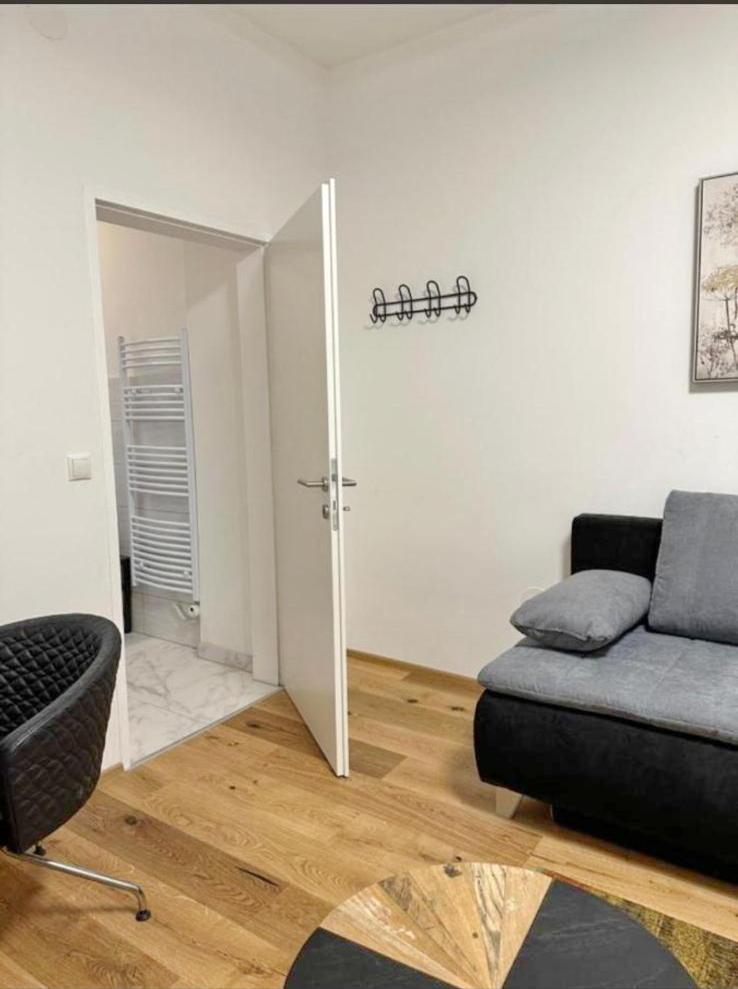Cozy Studio In Ottakiring Area Wina Bagian luar foto