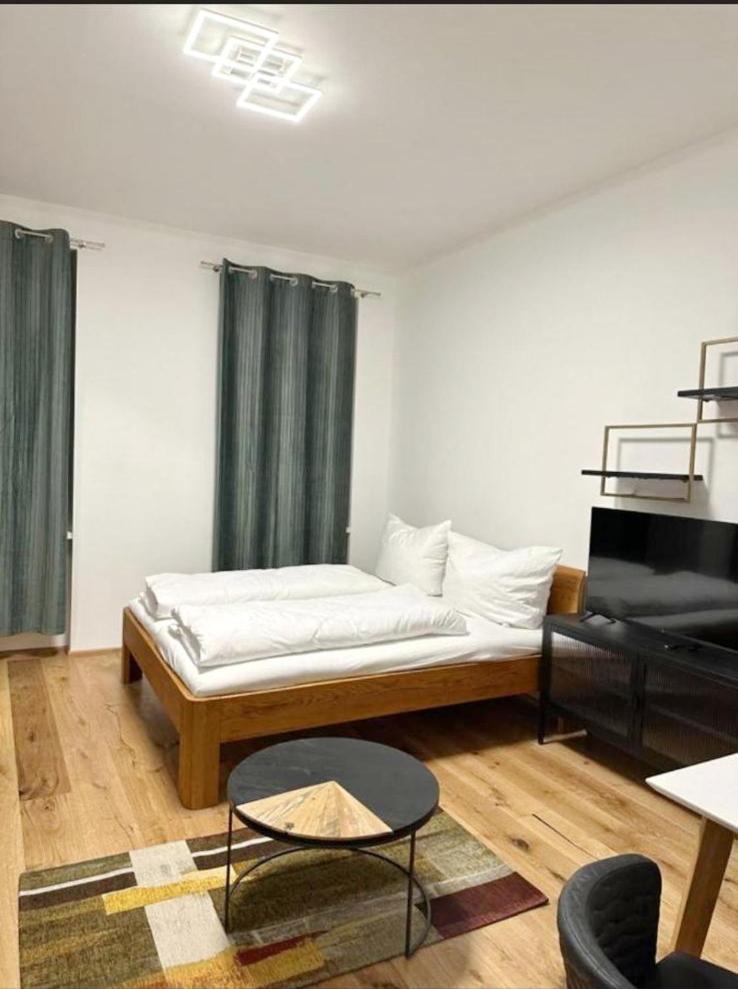 Cozy Studio In Ottakiring Area Wina Bagian luar foto